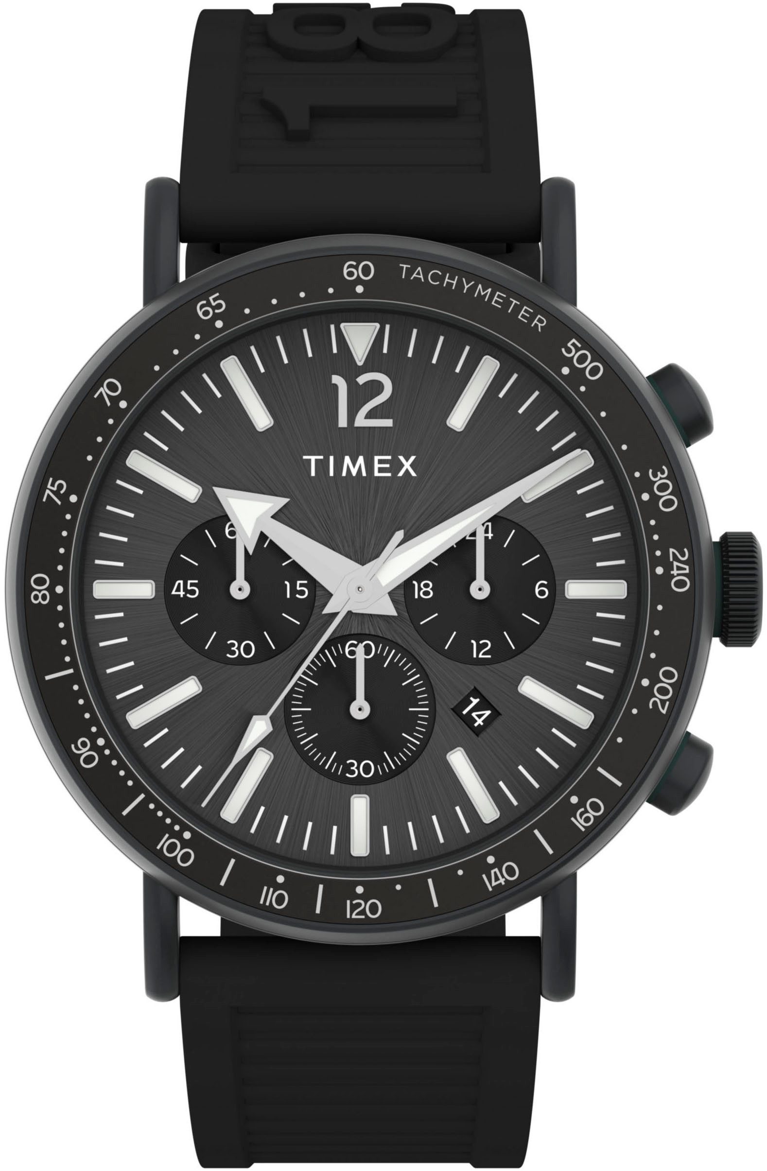 Chronograph WATERBURY STANDARD TW2V71900AJ