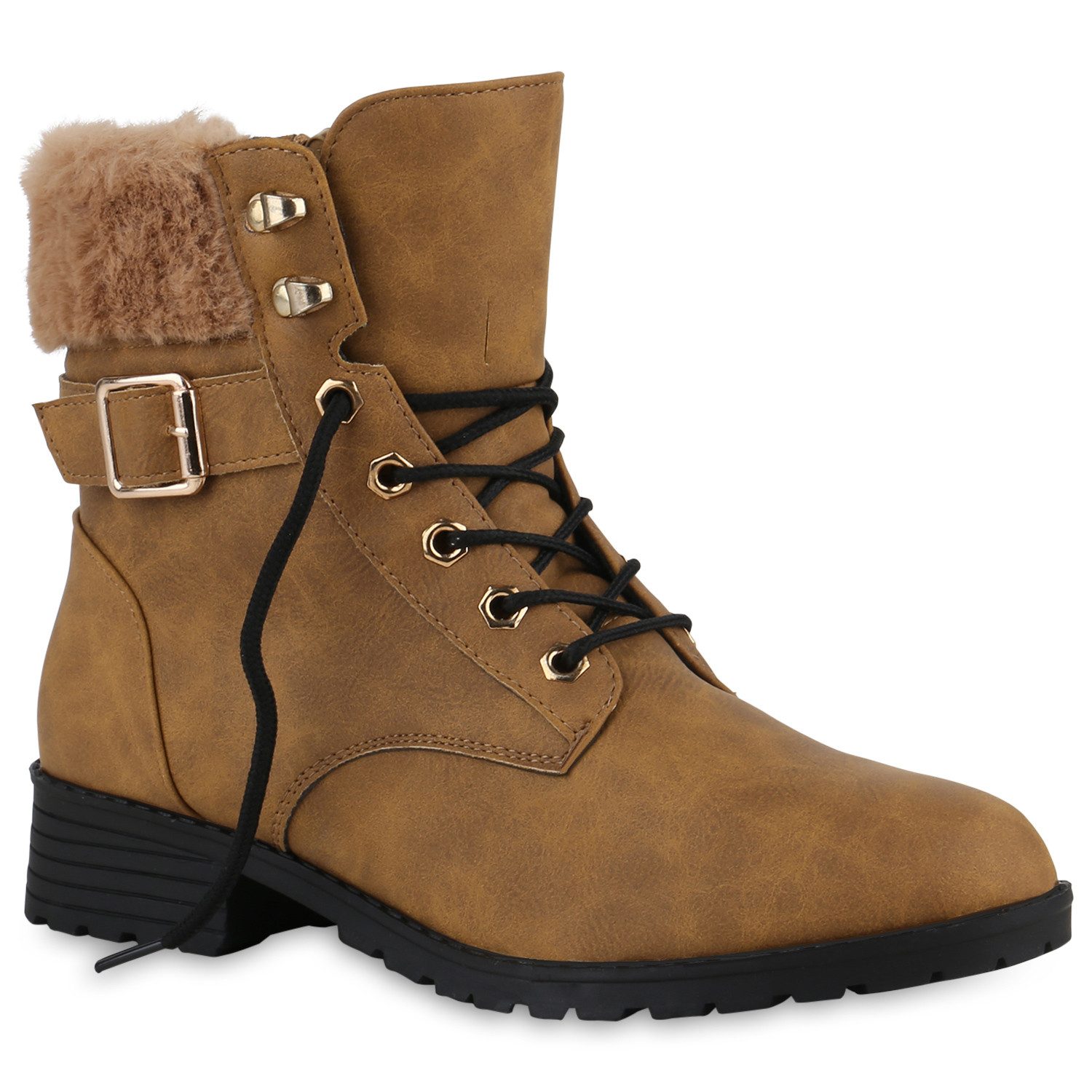 VAN HILL 840725 Stiefelette Schuhe günstig online kaufen