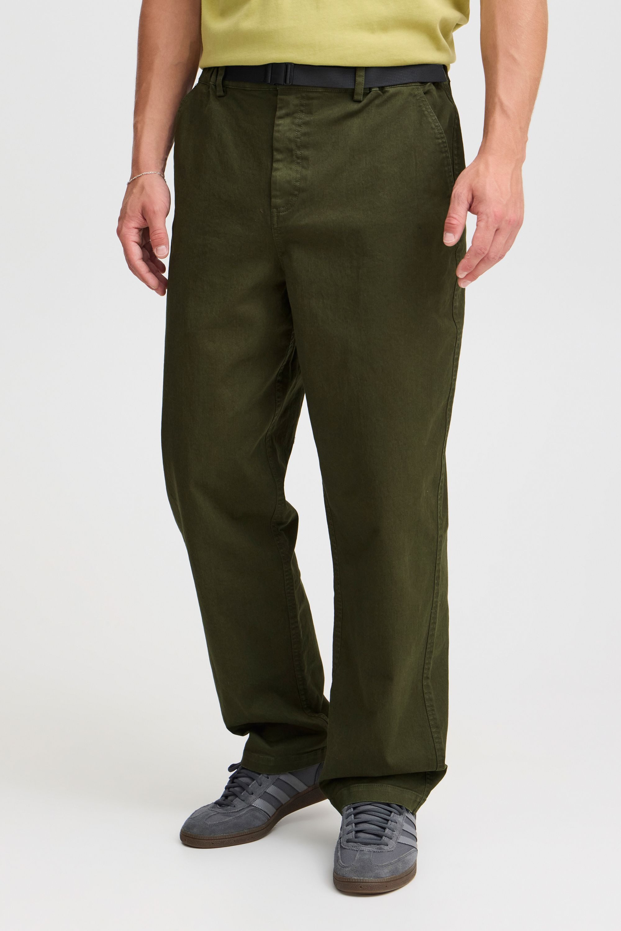 TheJoggConcept Chinohose JCMMDIXI Moderne Chinohose günstig online kaufen
