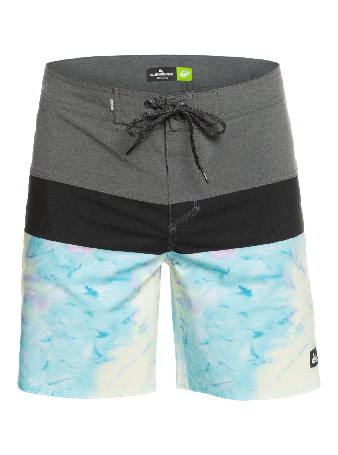 Quiksilver Boardshorts Surfsilk Panel 18"