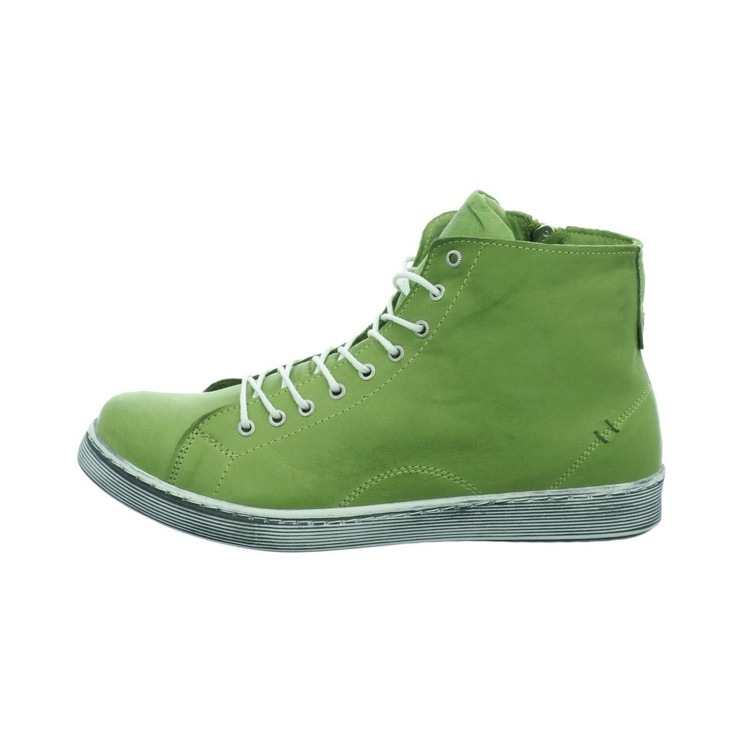 Schnürstiefel