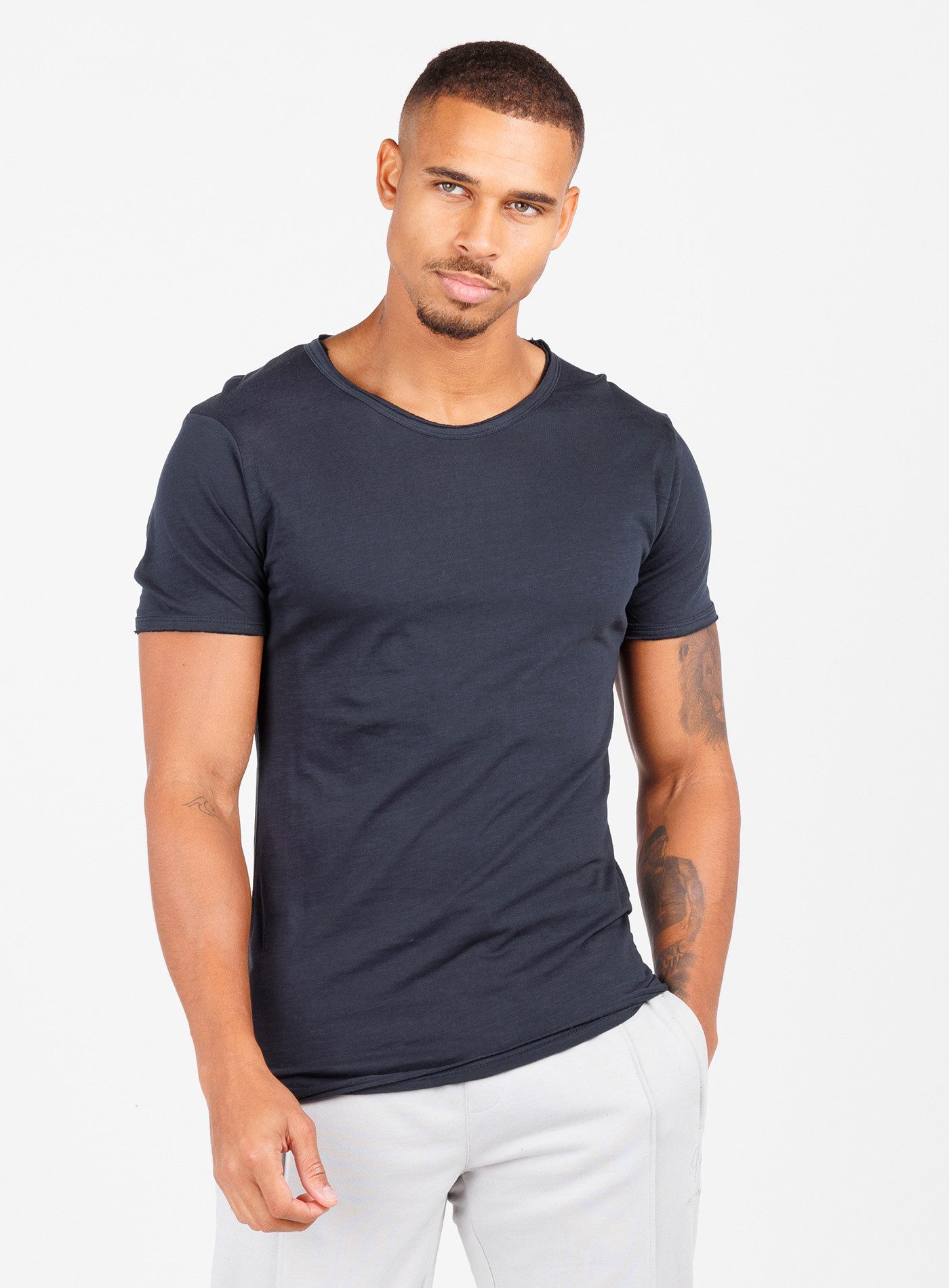 Key Largo T-Shirt MT BREAD NEW günstig online kaufen