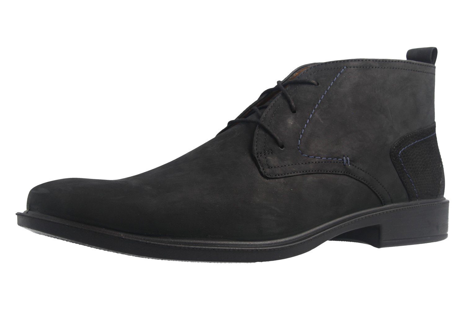 Jomos 208206 130 000 Schnürboots. € 114,95