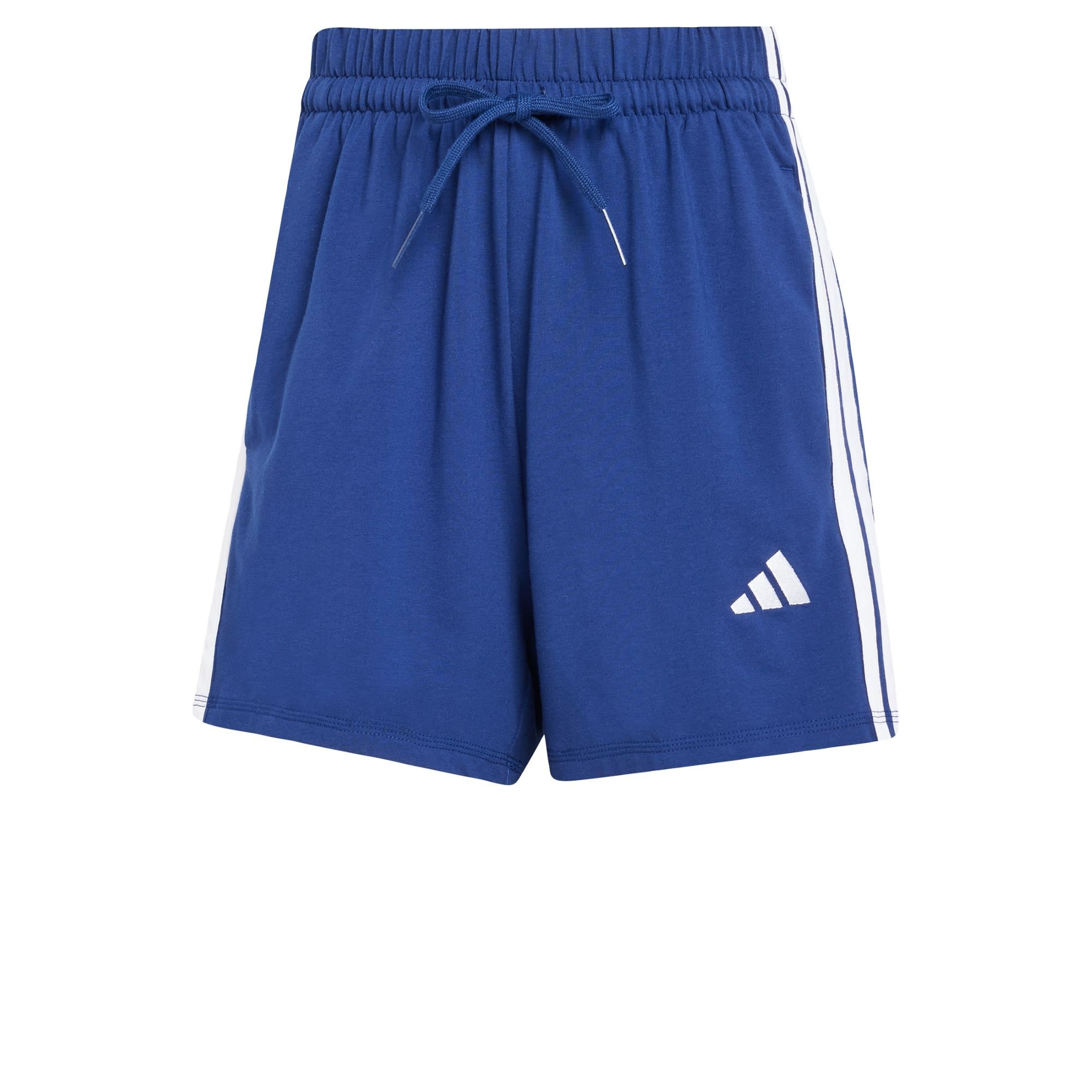 Dark Blue / White