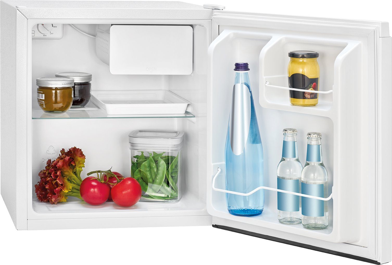 BOMANN Kühlschrank KB 7245 online kaufen | OTTO