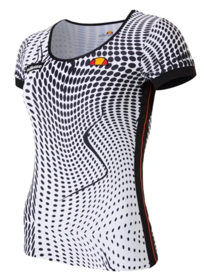 Ellesse Tennisshirt Nanto Tee