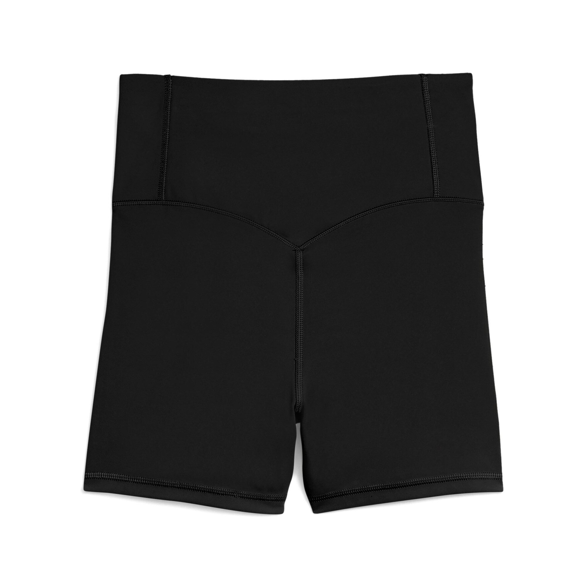 PUMA Trainingsshorts SHAPELUXE Trainingsradlerhose Damen