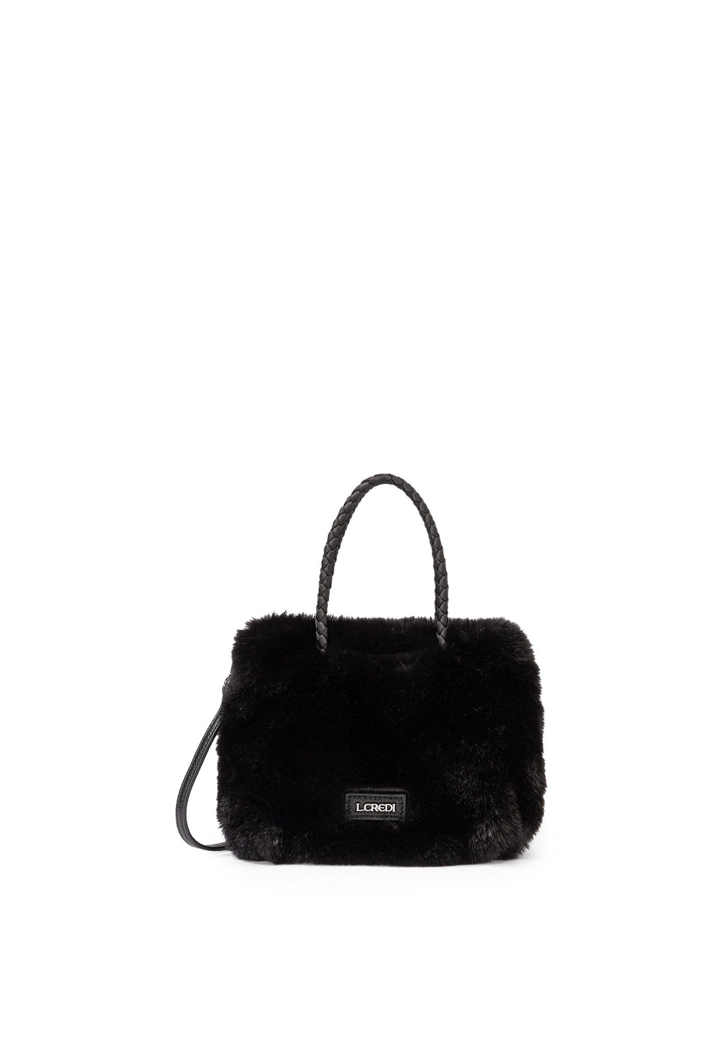 L. CREDI Handtasche