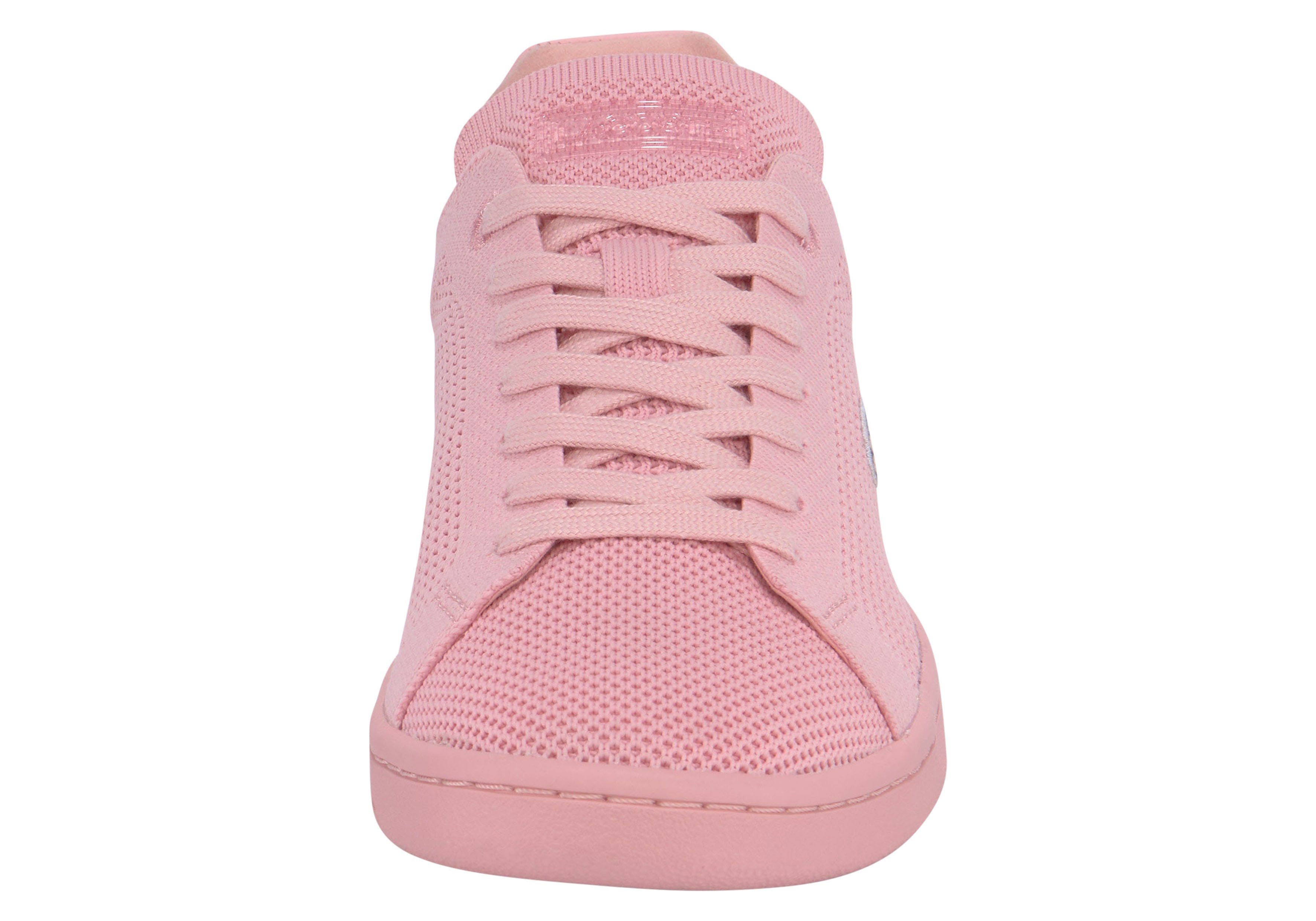 Lacoste CARNABY PIQUEE 123 SFA Sneaker 1 pink