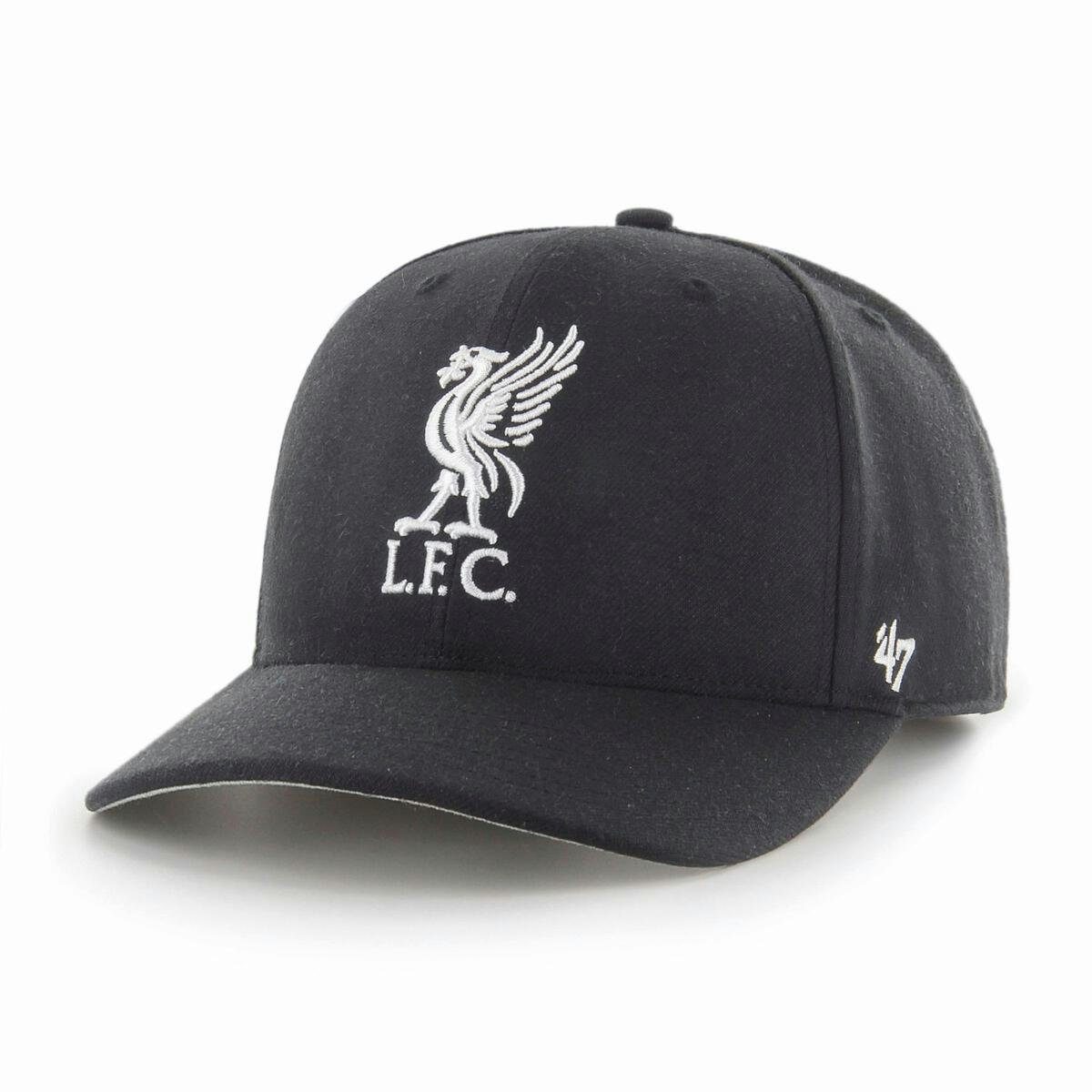 Snapback Cap EPL Liverpool FC Cold Zone '47 MVP