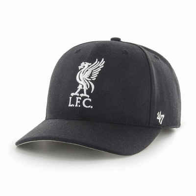 '47 Brand Snapback Cap EPL Liverpool FC Cold Zone '47 MVP (1-St)