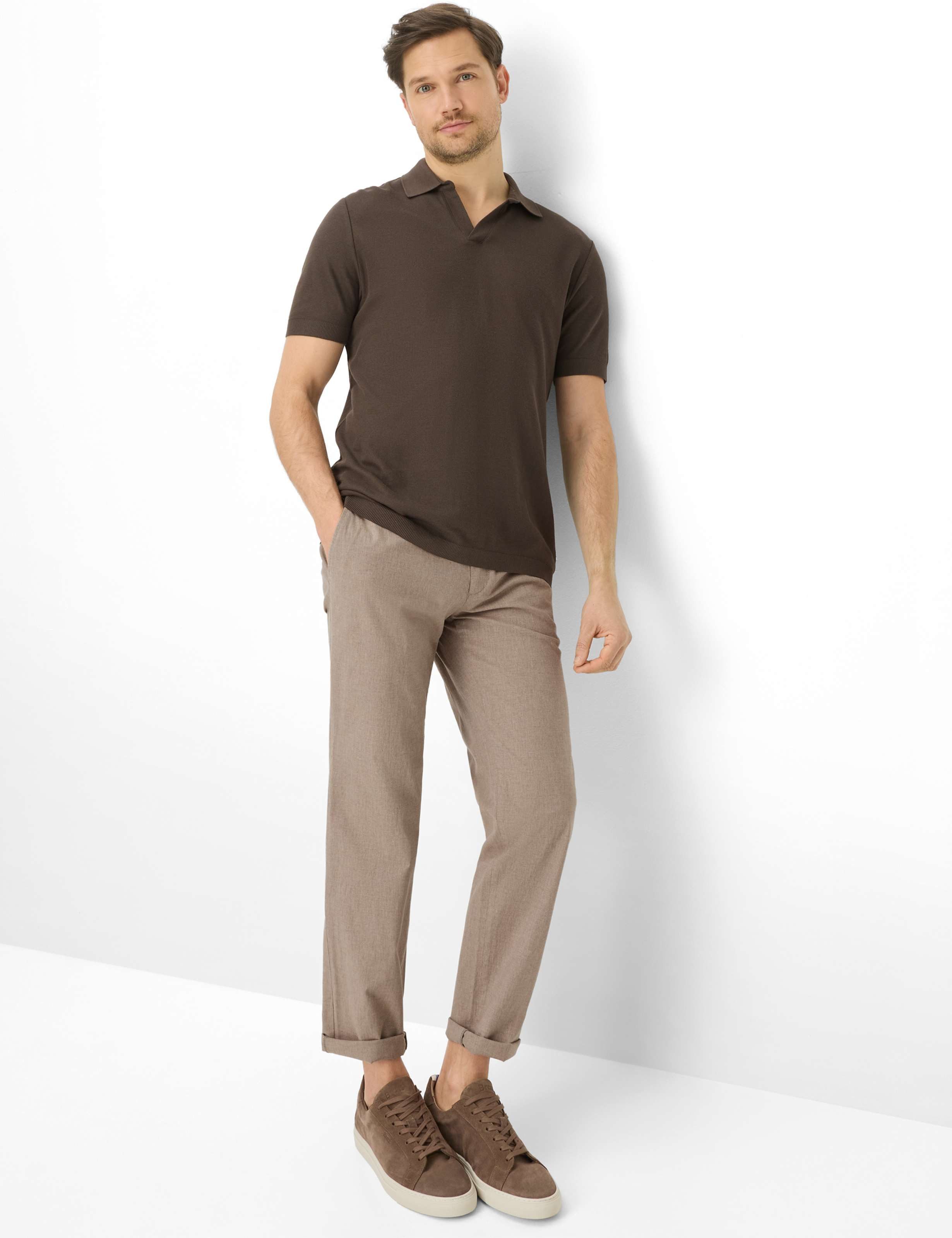Brax Chinohose Style SILVIO