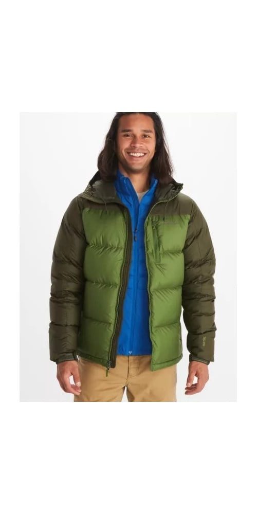 Marmot Herren Daunenjacken online kaufen OTTO