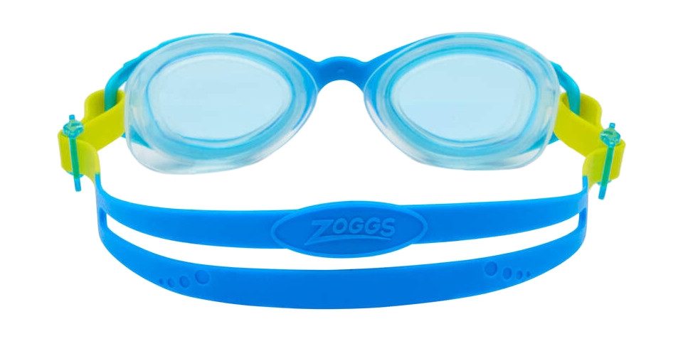 Zoggs Schwimmbrille Zoggs Sonic Air 2.0 Kinder Schwimmbrille