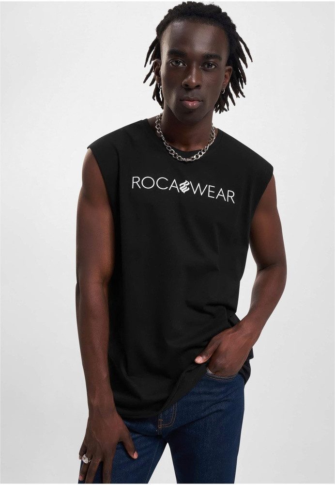 Muskelshirt Rocawear Herren Rocawear NextOne Tanktop