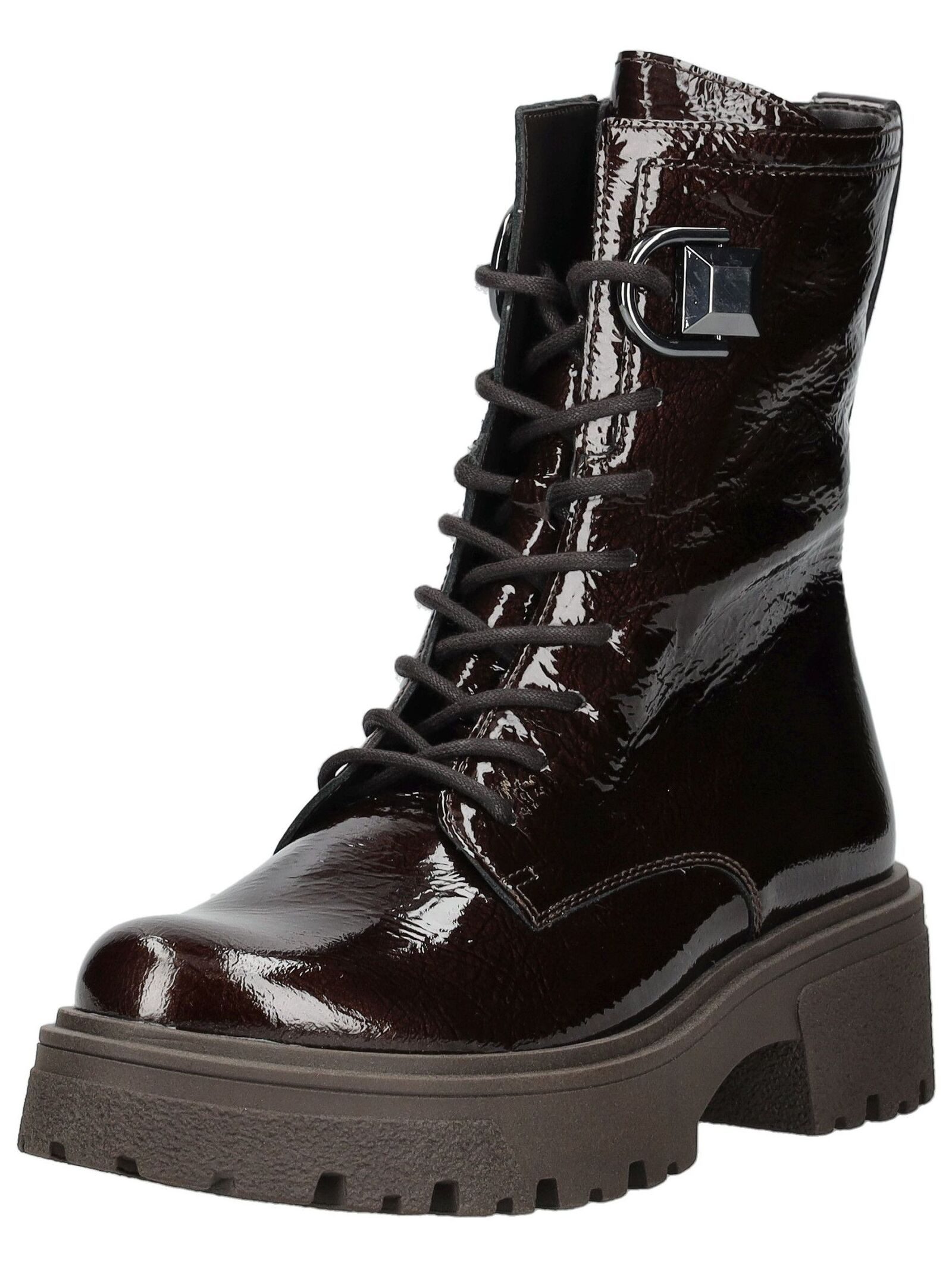 Gabor Gabor Stiefelette Leder Schnürstiefelette günstig online kaufen