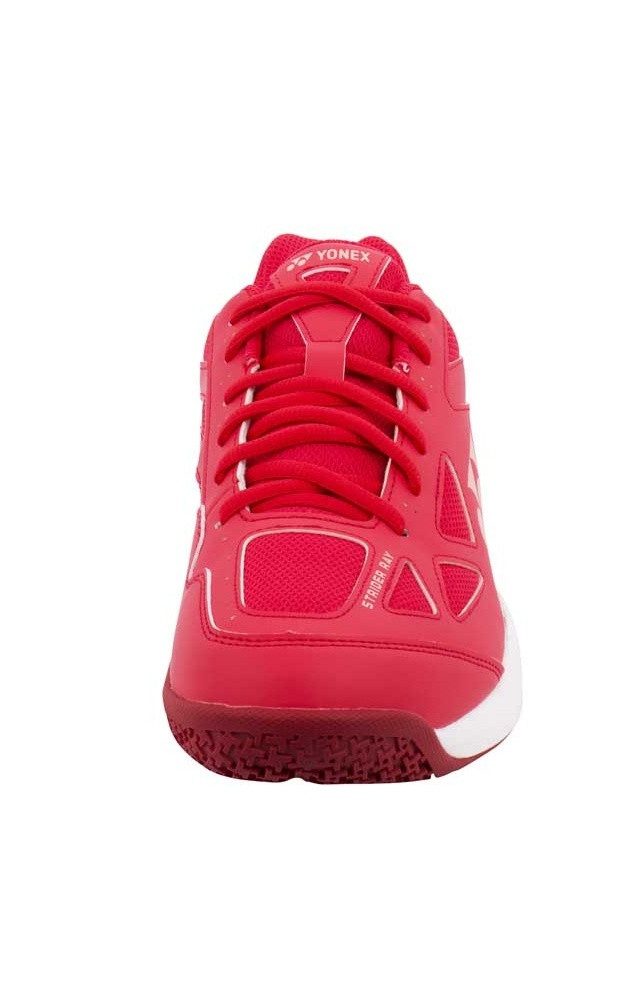 Yonex Strider Ray 2026 rot Herren Badmintonschuh