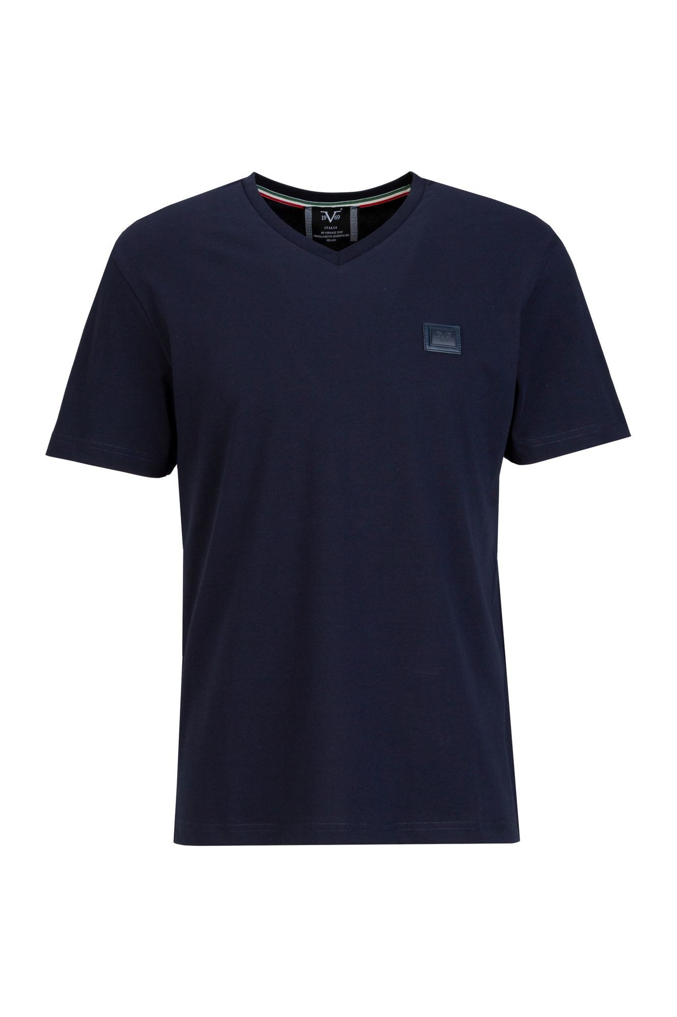 19V69 ITALIA T-Shirt TONI M.P. Stylisches günstig online kaufen
