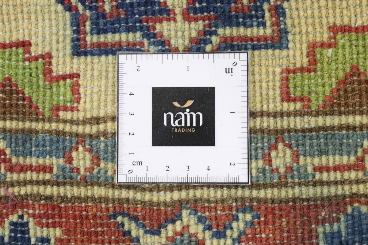 Nain Kazak Orientteppich, Trading, 5 Handgeknüpfter 80x126 rechteckig, Orientteppich mm Höhe: