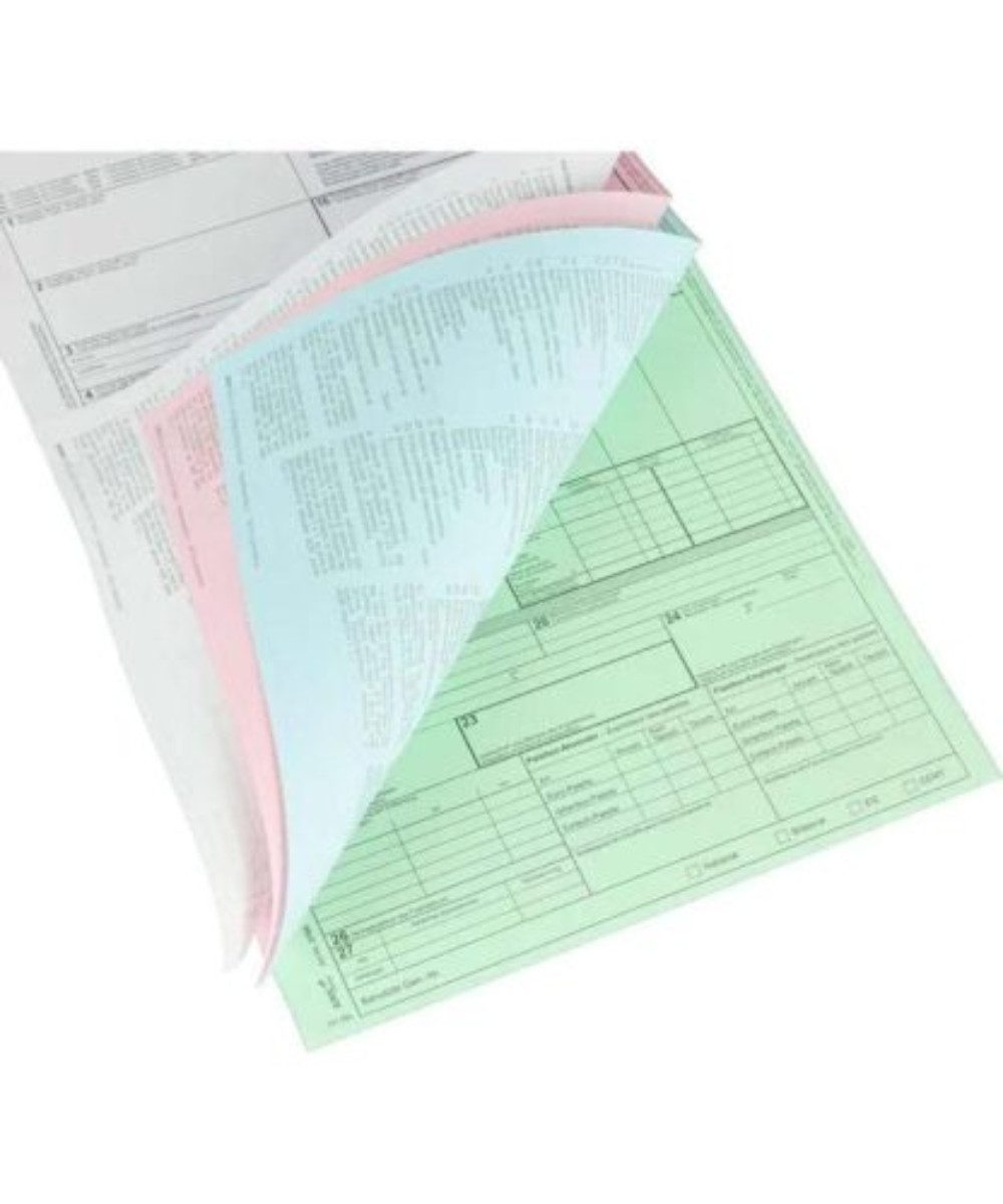 RNK Briefpapier RNK Frachtbrief 2100 CMR, Auszufüllen bei internationalen Transporten mit Straßenfahrzeugen