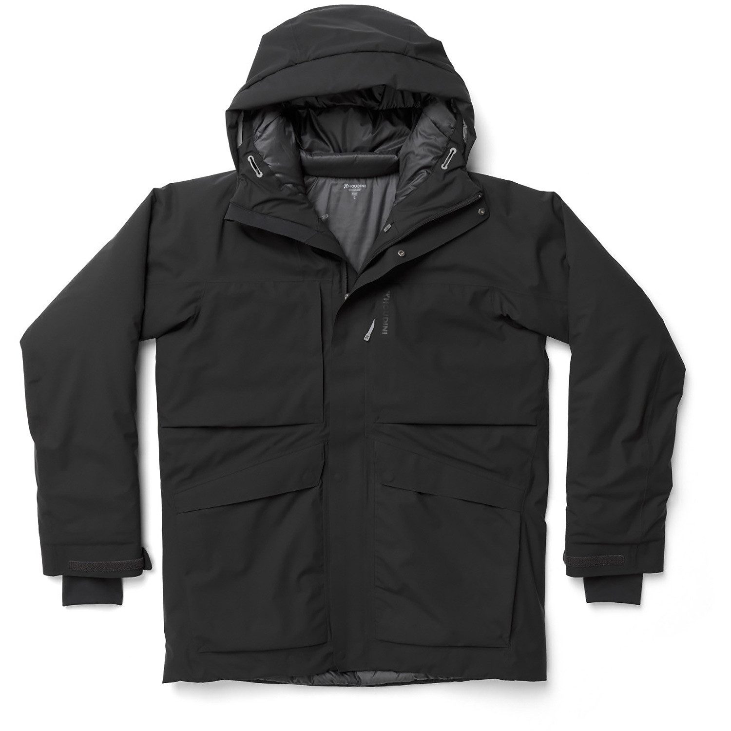 Houdini 3-in-1-Funktionsjacke Funktionsjacke M FALL IN JACKET