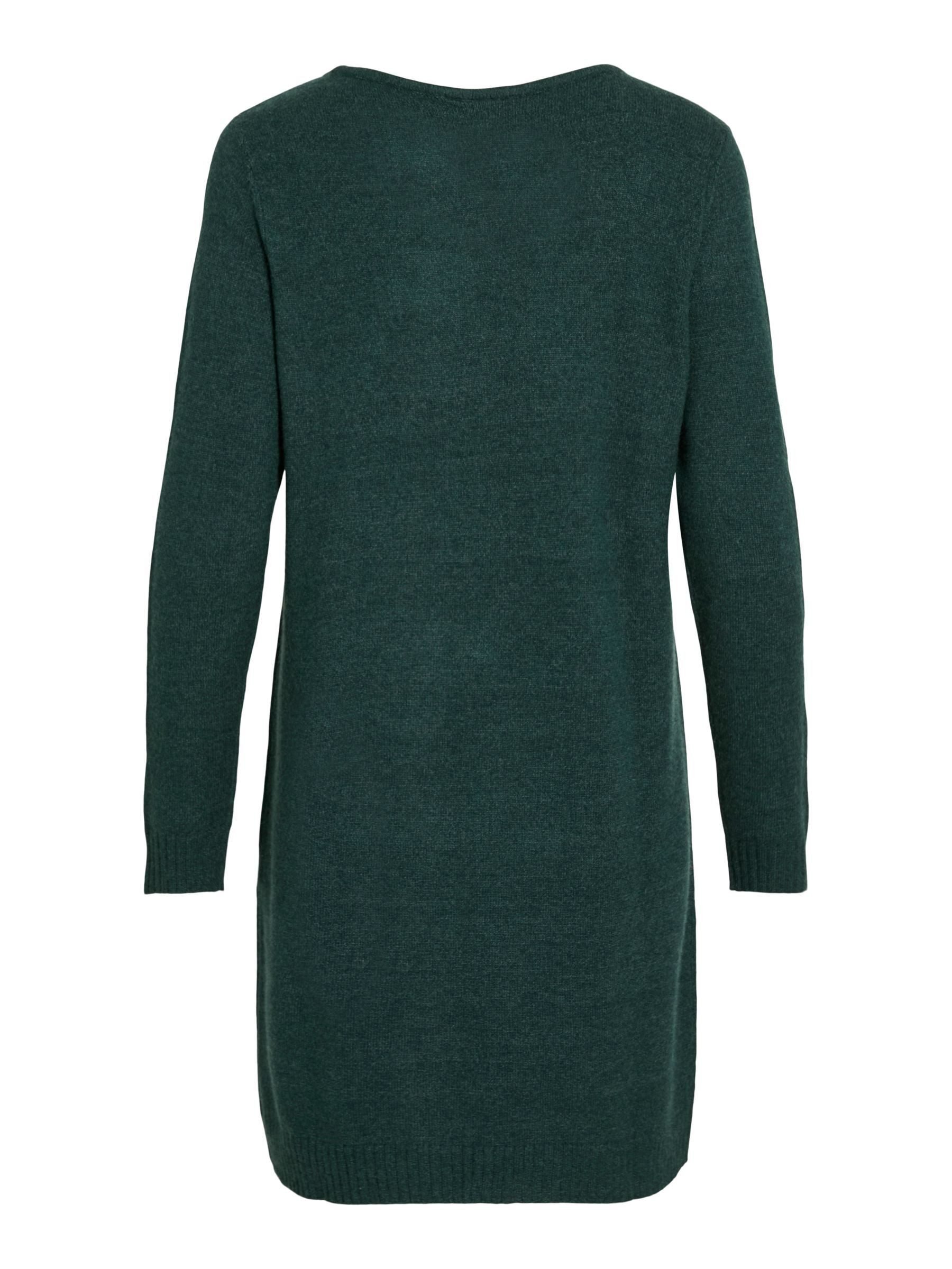 Vila Strickkleid VIRIL L/S KNIT DRESS günstig online kaufen