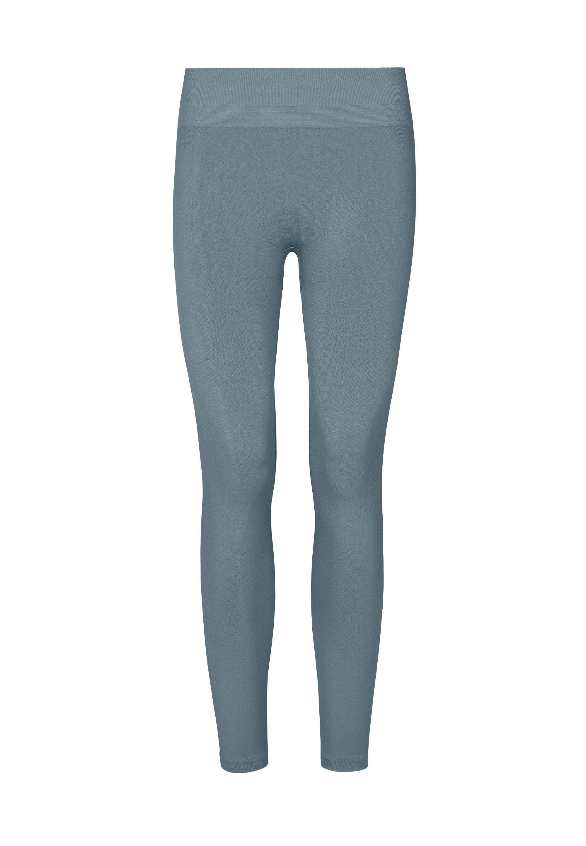 SNOCKS Sporthose Seamless High Waist Leggings günstig online kaufen