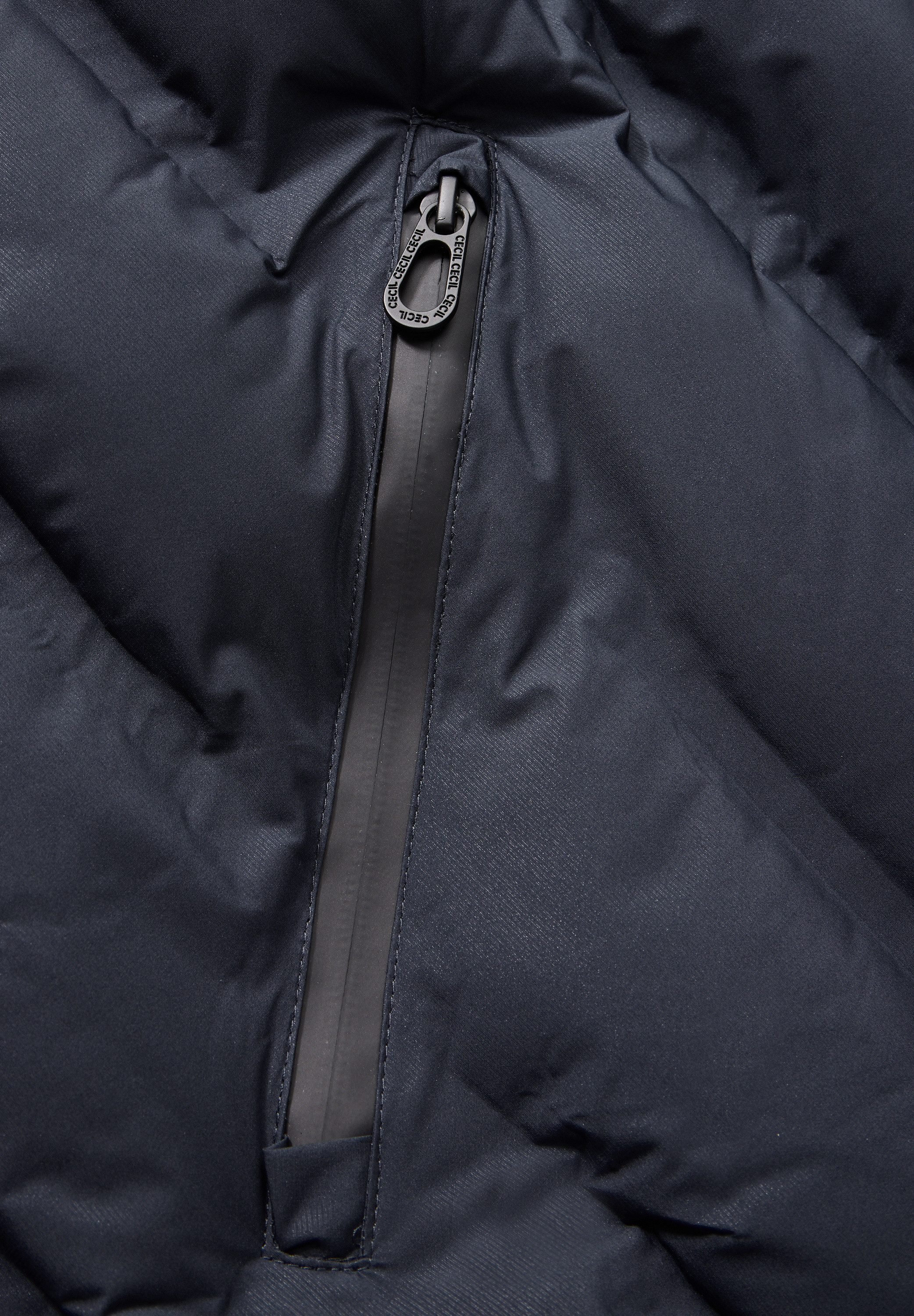 CECIL Steppjacke mit moderner Steppung