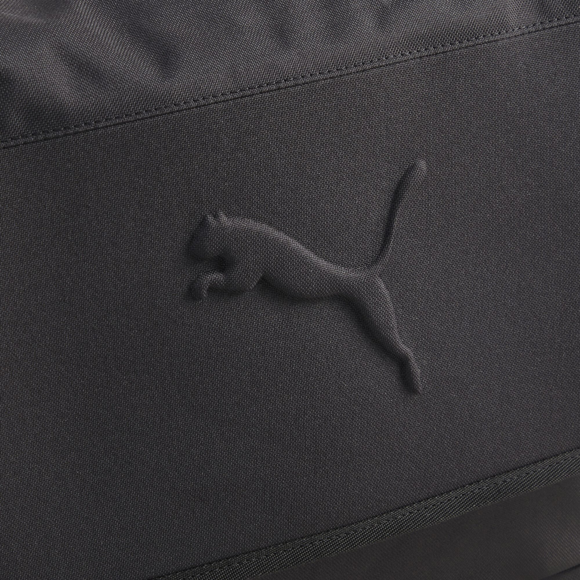 PUMA Freizeittasche PUMA Buzz 6 l Messenger-Bag Jugendliche und Erwachsene – Bild 4 von 4