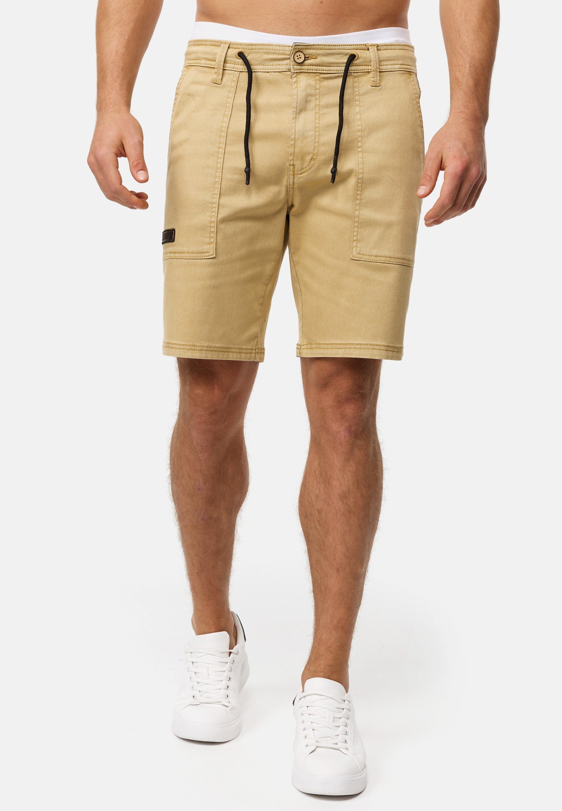 Chinoshorts INDiago