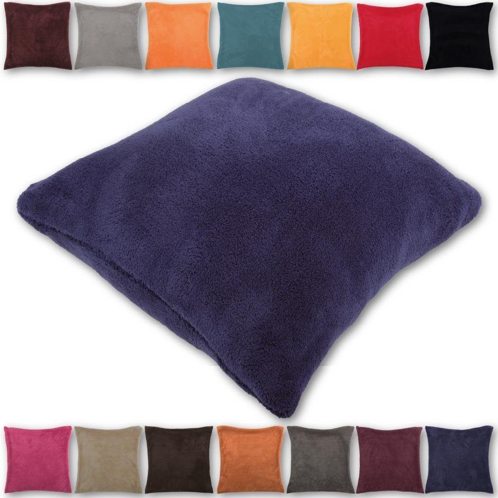 Bestlivings Kissenbezüge, Kissenbezug / Flauschbezug (30x30 günstig online kaufen