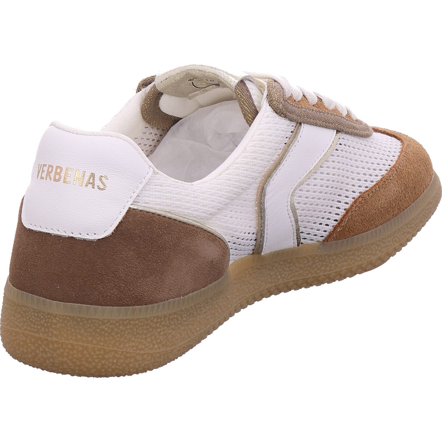 VERBENAS Schnürschuh