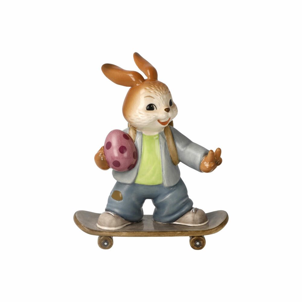 Goebel Osterhase Hasenjunge Endlich Osterferien