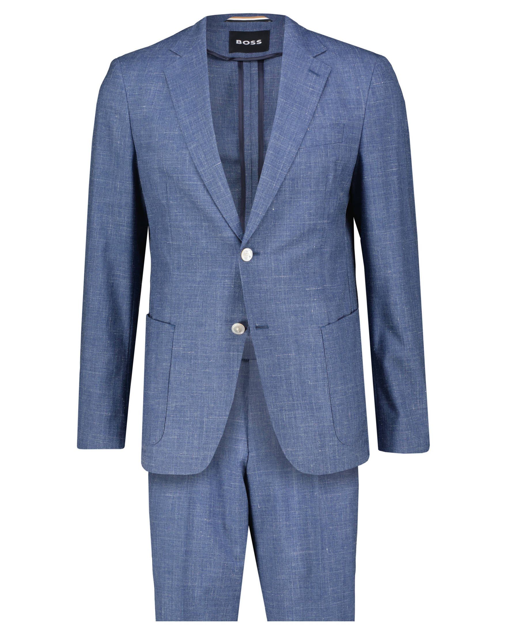 BOSS Anzug (2-tlg) online kaufen | OTTO