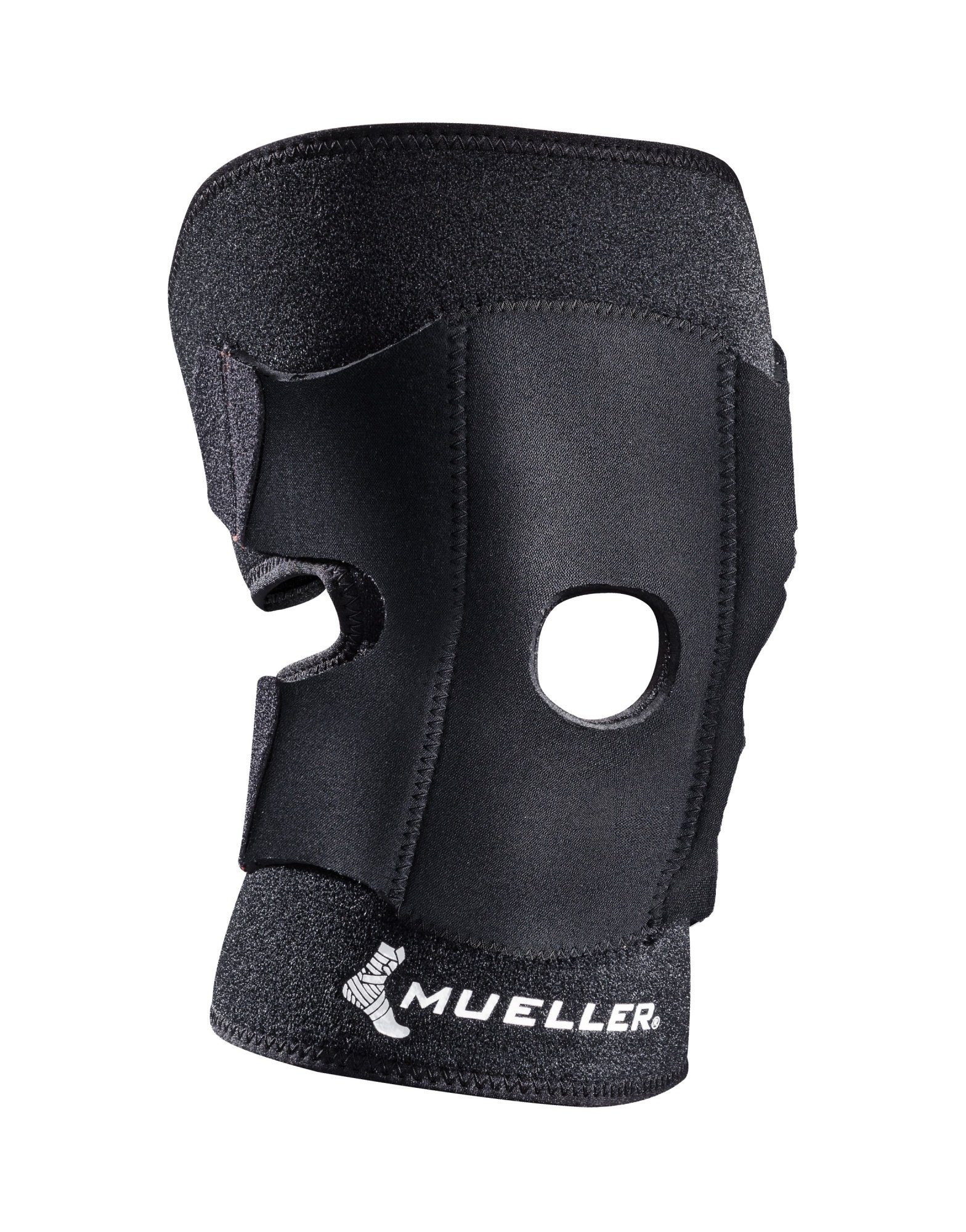 Mueller Sports Medicine Kniebandage Adjustable Knee Support, Universalgröße