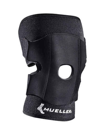 Mueller Sports Medicine Kniebandage Adjustable Knee Support, Universalgröße