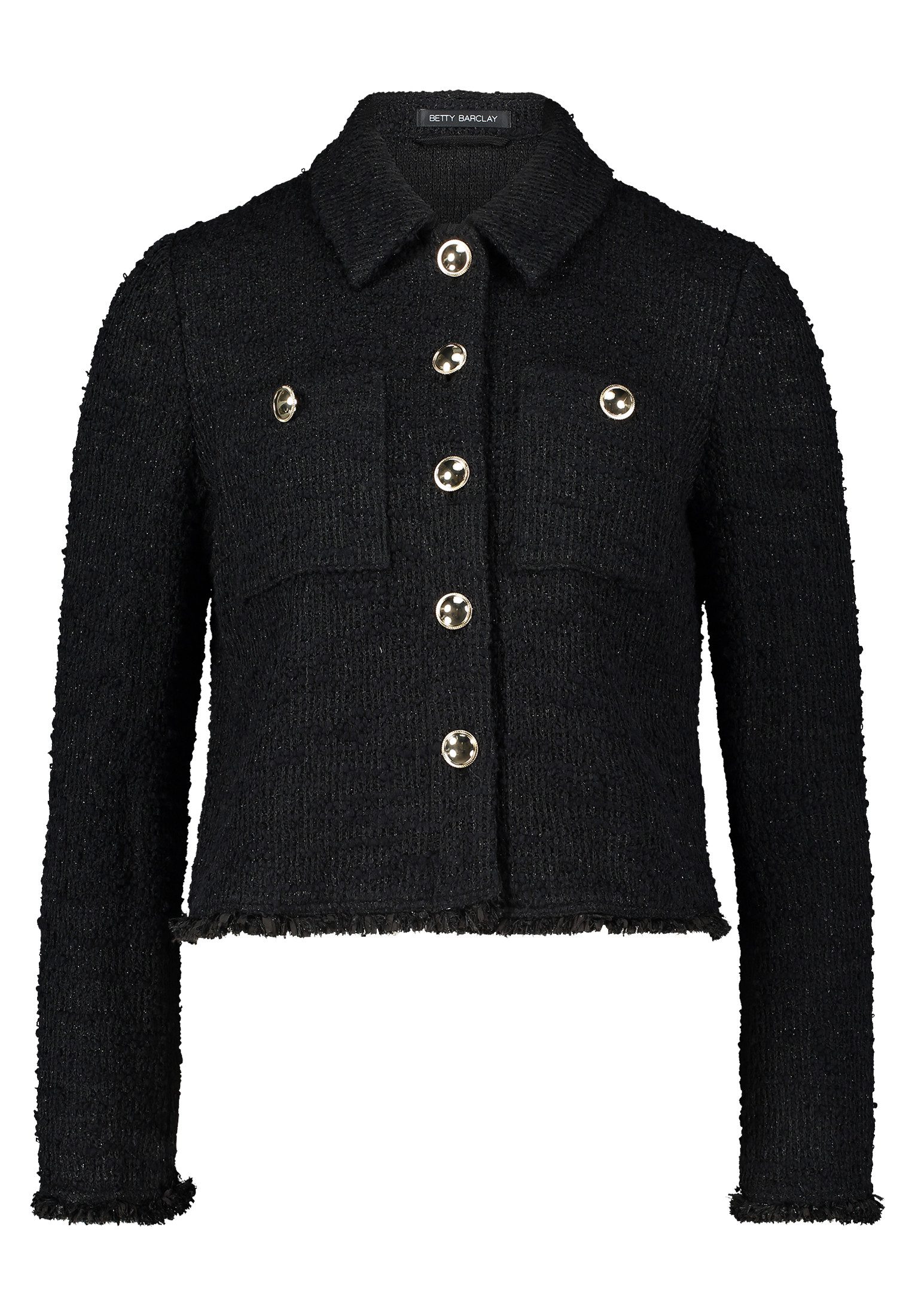 Betty Barclay Langarmshirt günstig online kaufen
