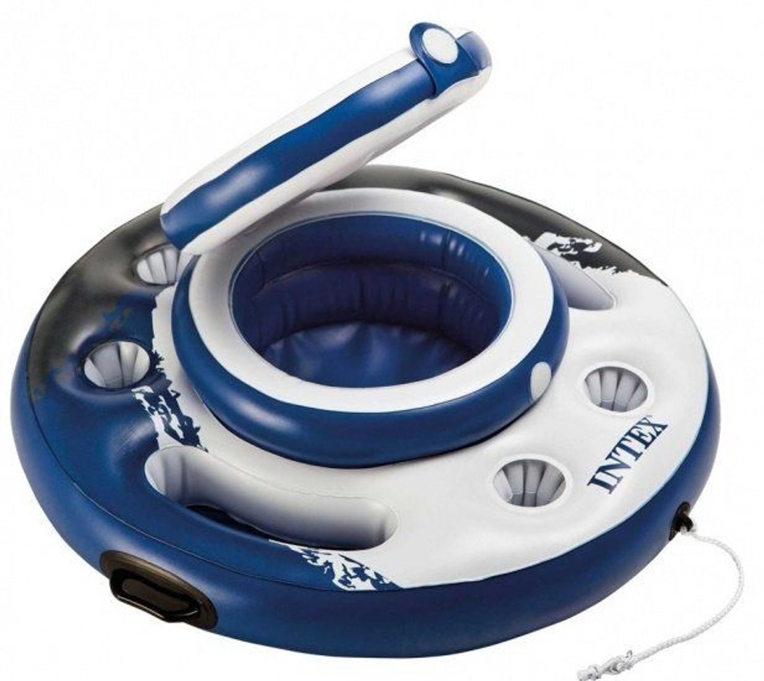 Intex Aufblasbarer Cooler Mega Chill günstig online kaufen