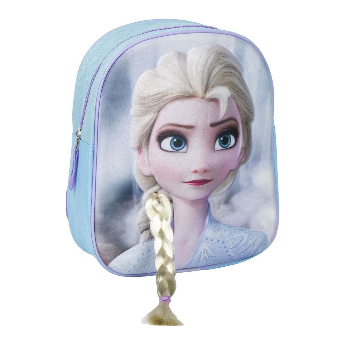 Cerda Kinderrucksack Disney Frozen 3D Kindergarten Vorschule