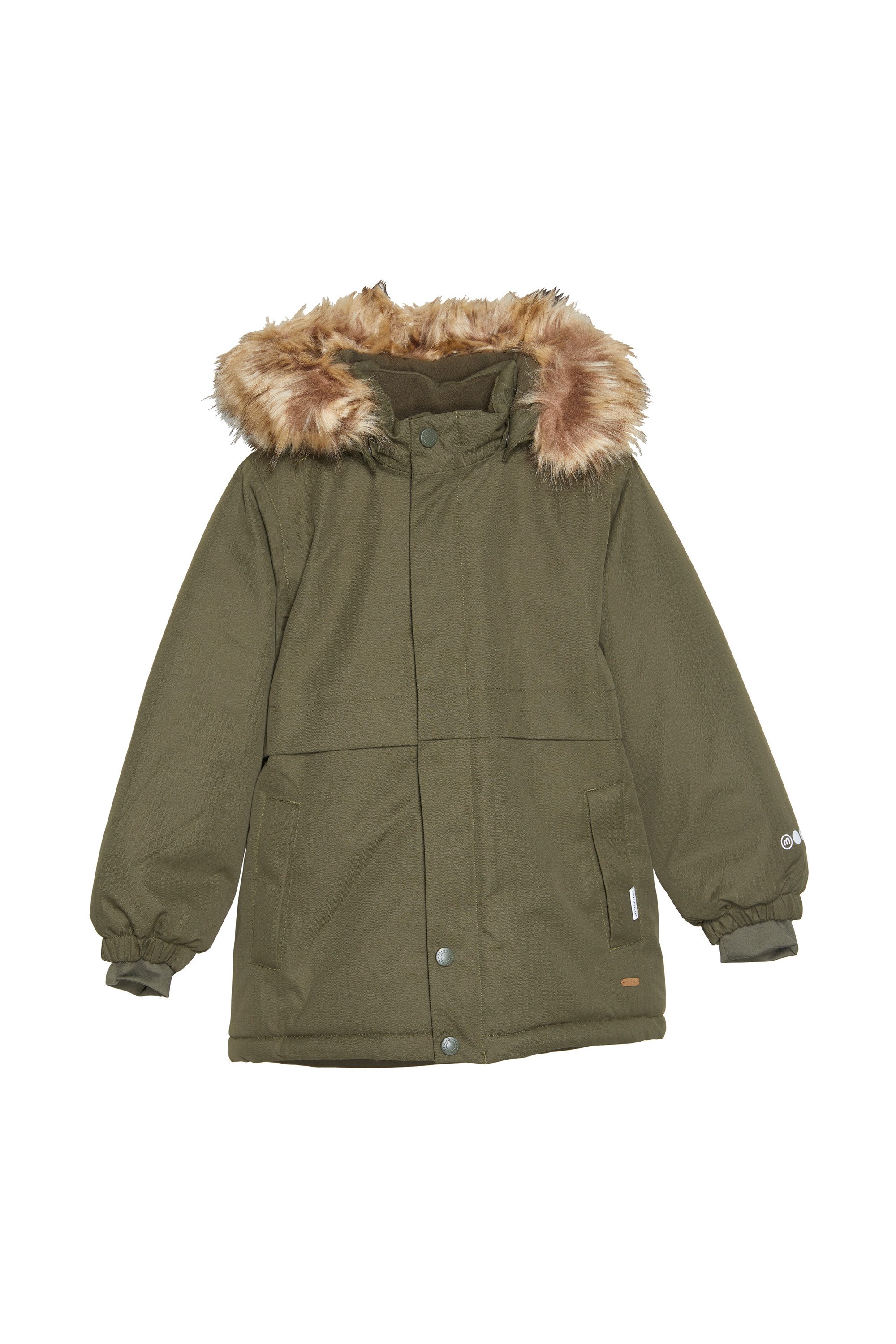 Minymo Winterjacke MISnow Modische Jacke