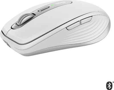 Logitech MX ANYWHERE 3 Maus (kabellos)