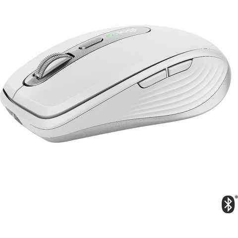 Logitech MX ANYWHERE 3 Maus (kabellos)