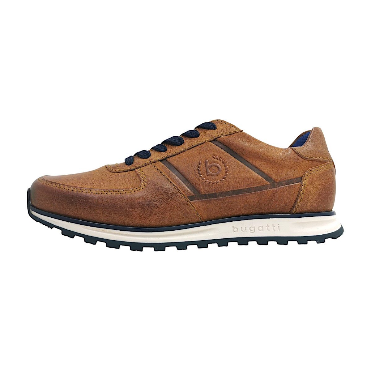 bugatti Schnürer Schnürschuh günstig online kaufen