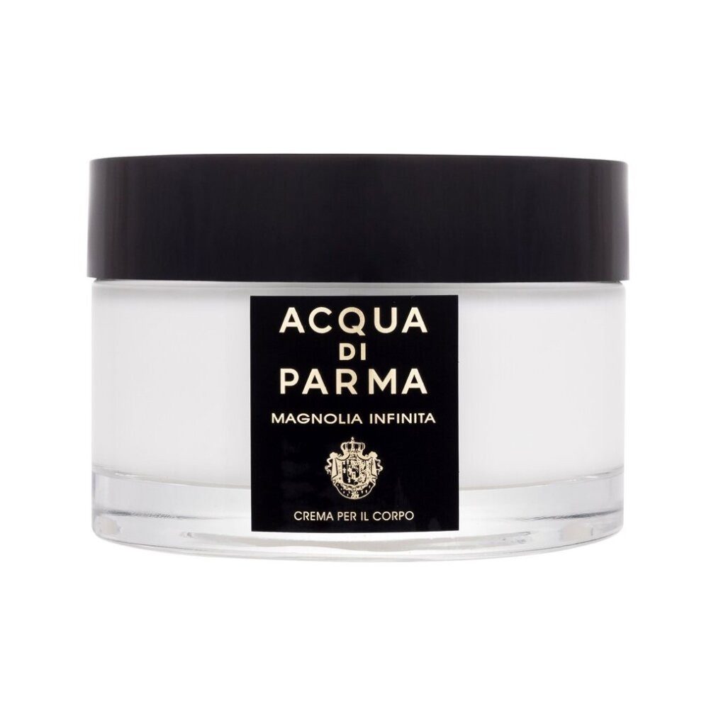 Acqua di Parma Körperpflegemittel Magnolia Infinita Body Cream 150ml