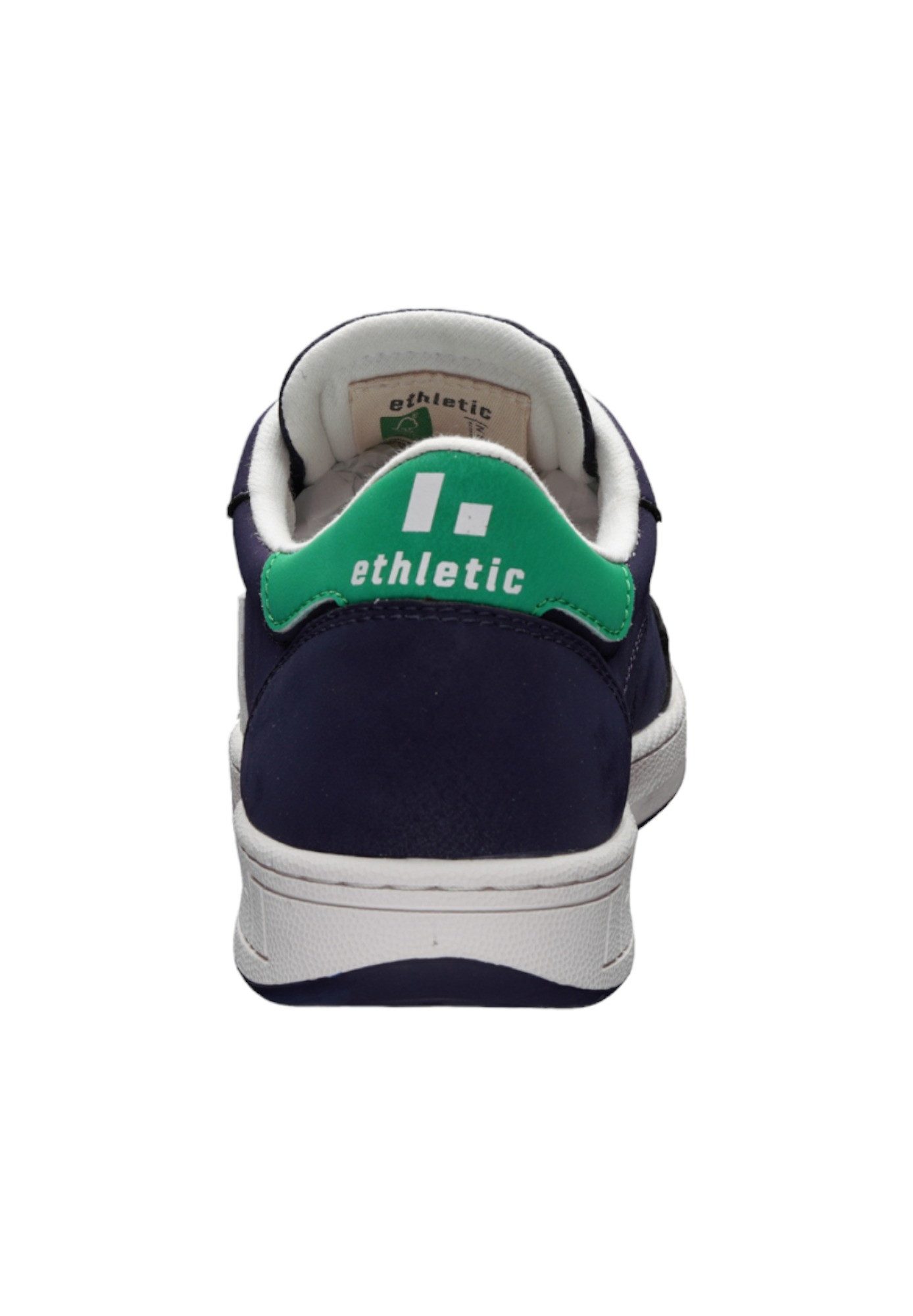 ETHLETIC Jesse Sneaker recyceltes Produkt günstig online kaufen