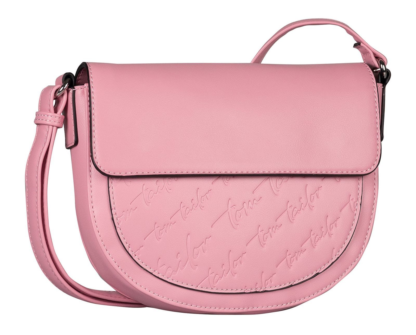 Umhängetasche Saddle Bag