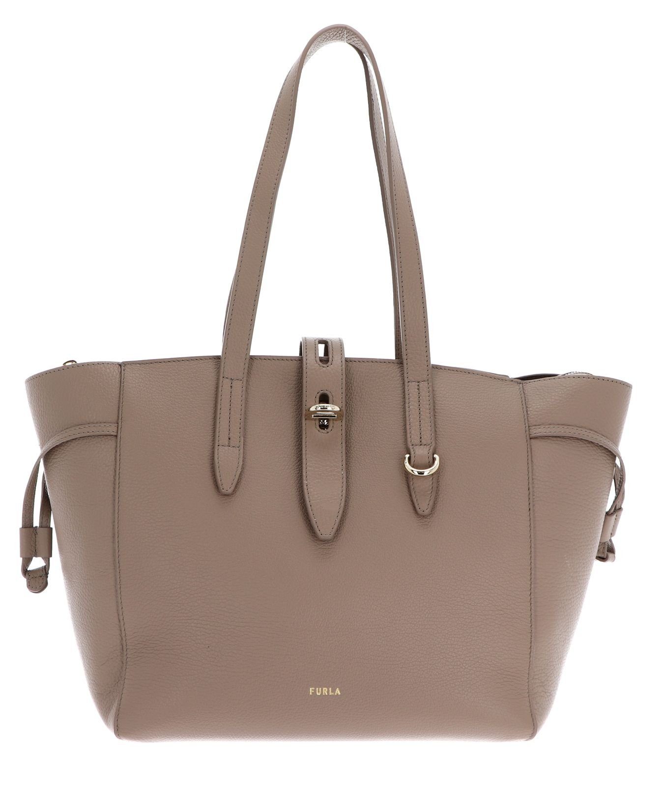 Shopper Tote Bag