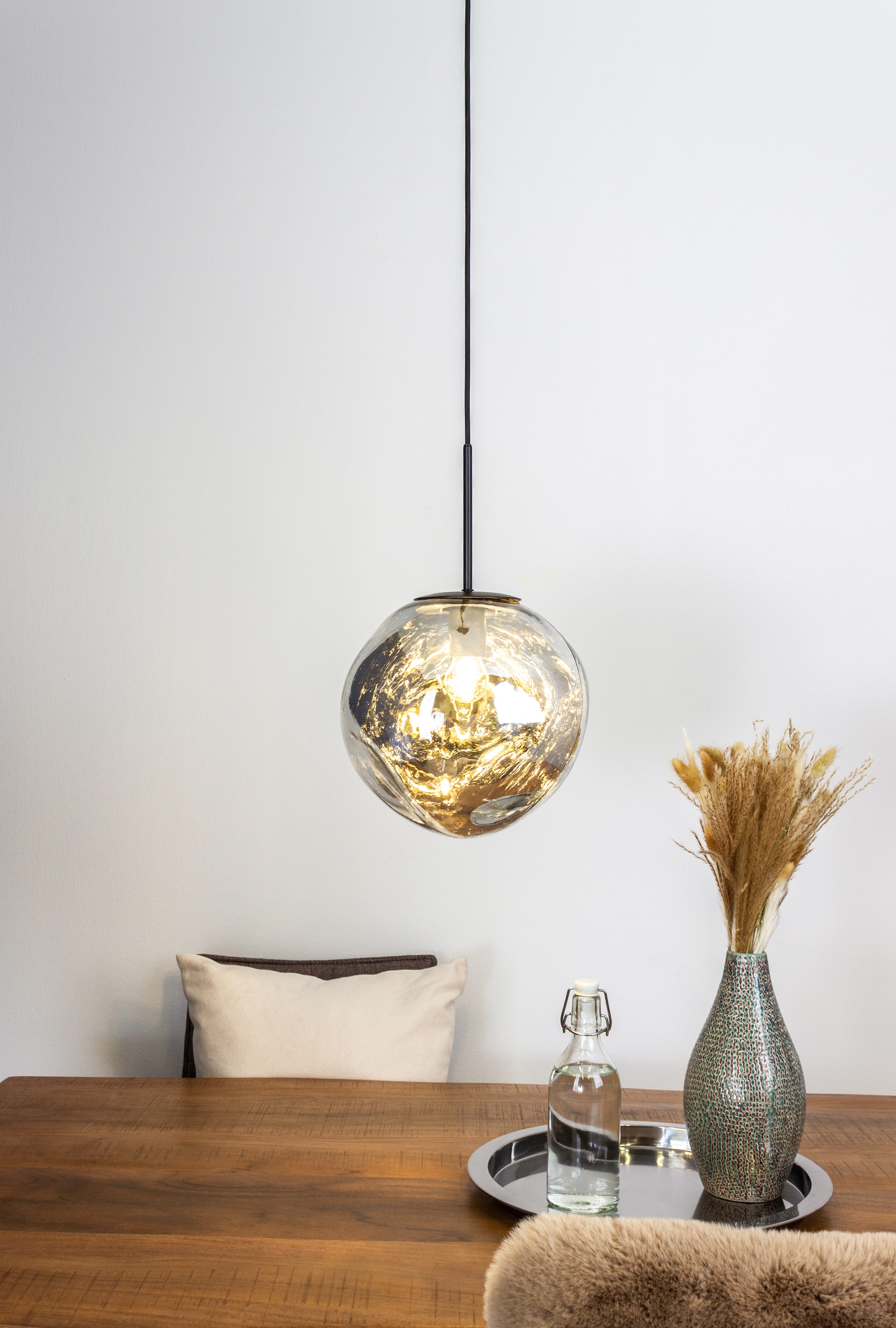 ECO-LIGHT Pendelleuchte Canopus, ohne Leuchtmittel günstig online kaufen