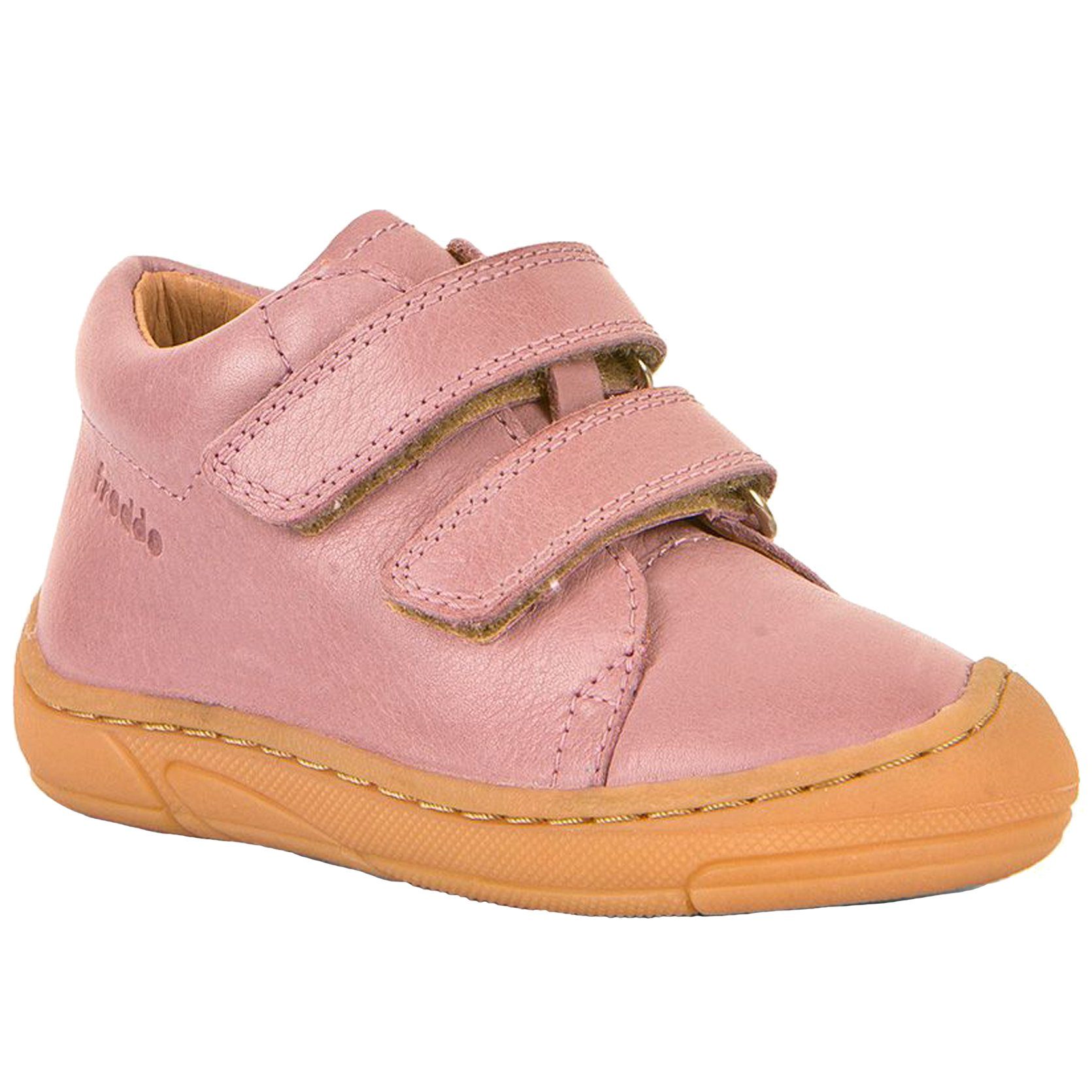 froddo® G2130256 Sneaker aus Leder PINK