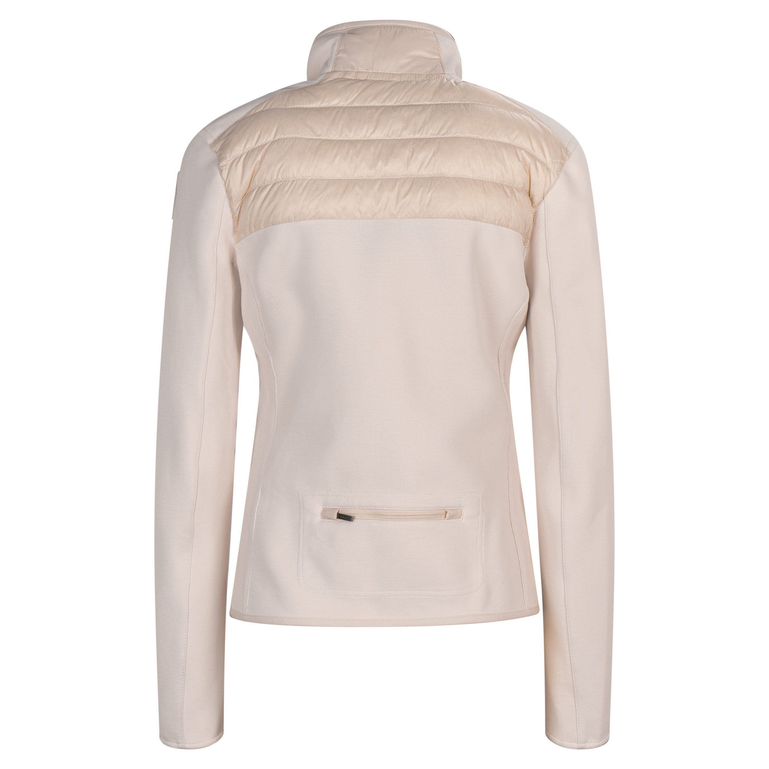 Parajumpers Hybridjacke PJS OLIVIA - Hybridjacke Damen Moonbeam Beige günstig online kaufen